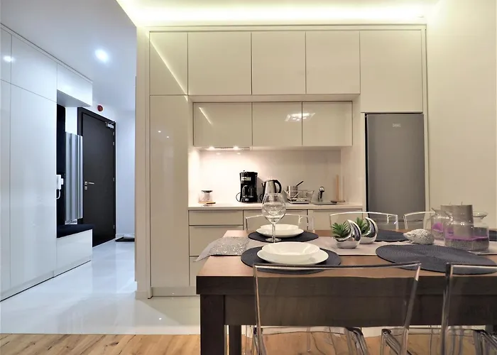 Apartment Vip Royal Zakopane