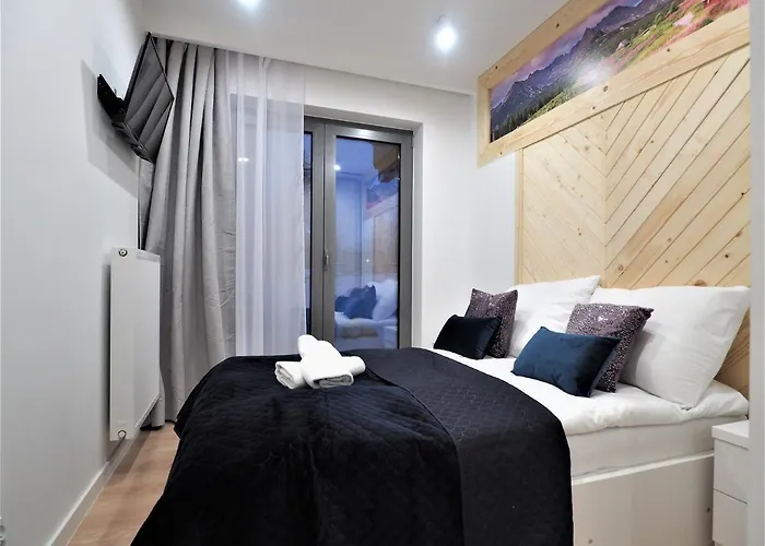 Vip Royal * Zakopane