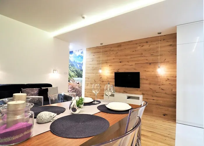 Vip Royal * Zakopane