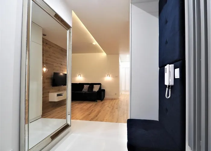 Vip Royal Apartment *