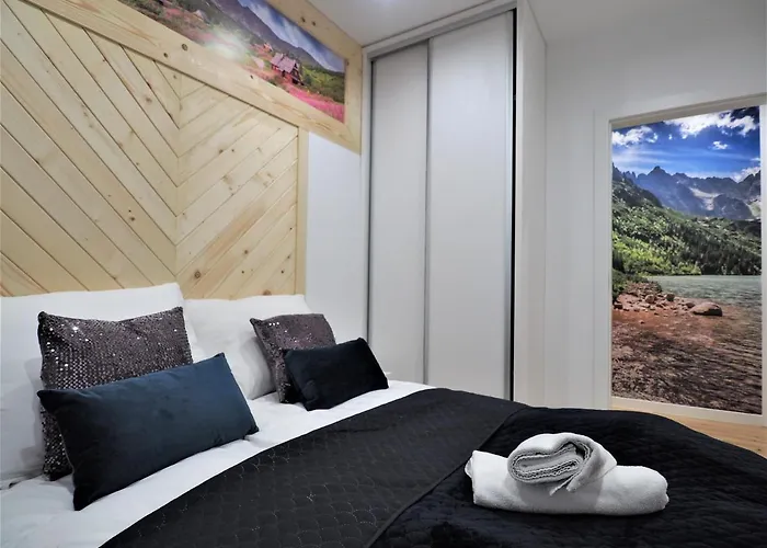 Vip Royal * Zakopane