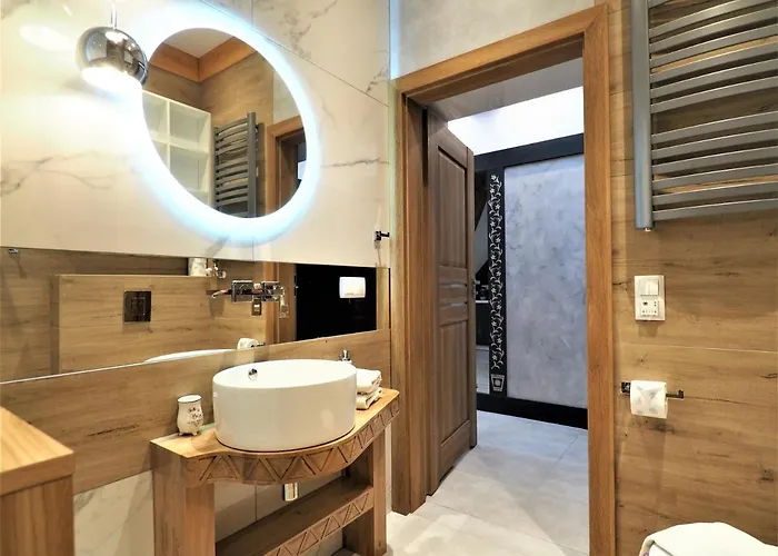 Apartment Vip Royal Zakopane