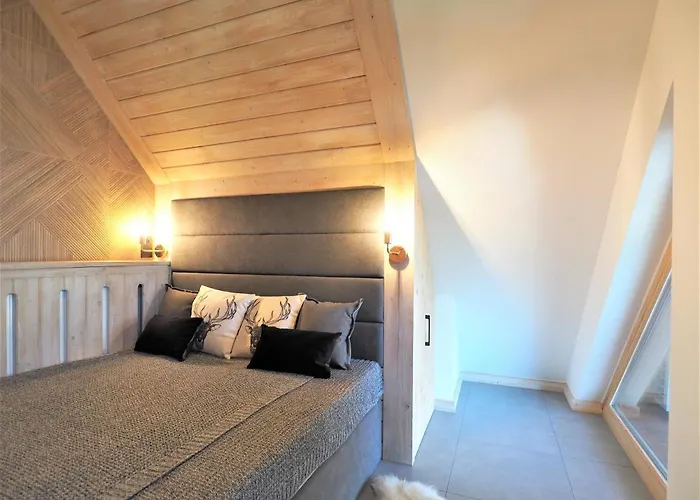 Vip Royal Apartmán Zakopane