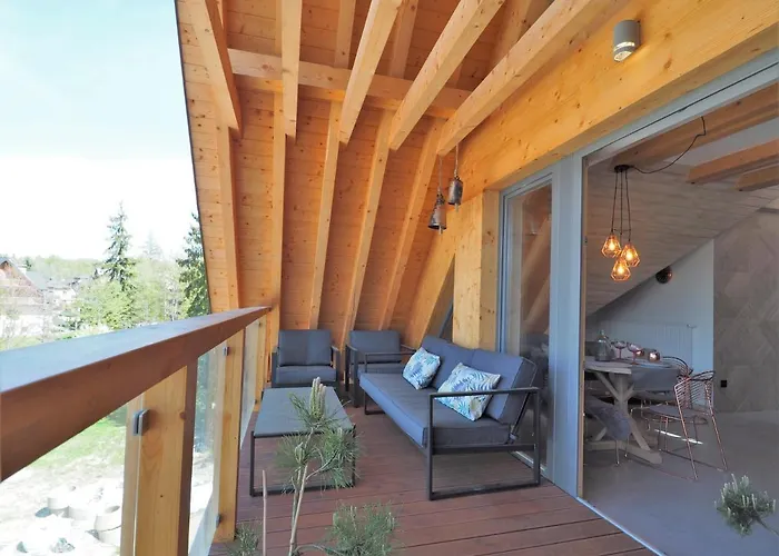 Vip Royal Apartmán *