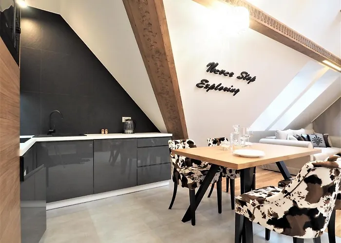 Vip Royal Apartment *