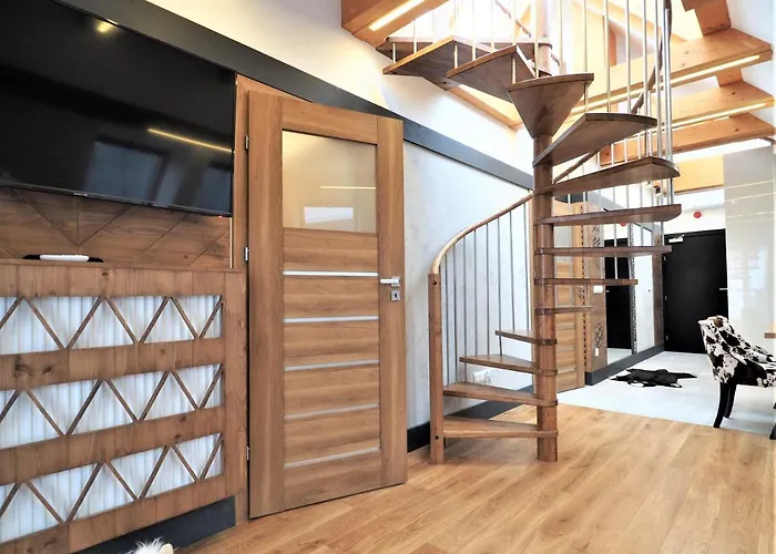 Vip Royal * Zakopane